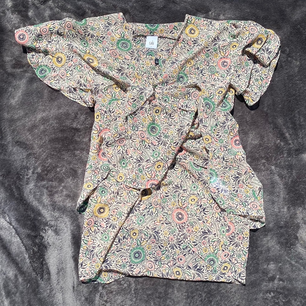 CABI BLOUSE